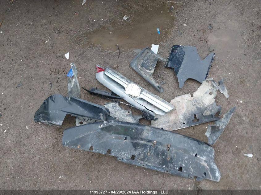 2004 Honda Accord Sdn VIN: 1HGCM56674A808468 Lot: 11993727