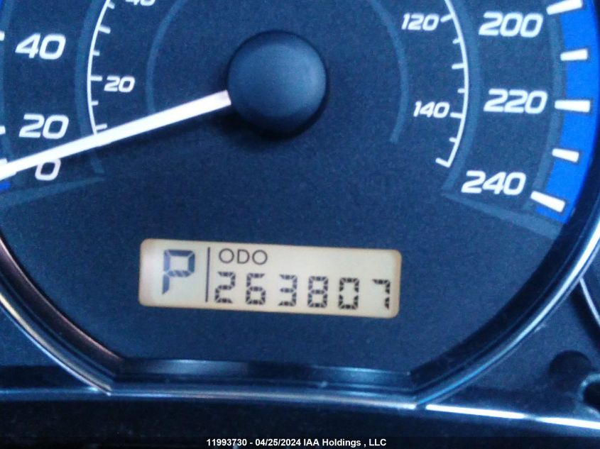 2012 Subaru Forester 2.5X Premium VIN: JF2SHCDC3CH403081 Lot: 11993730