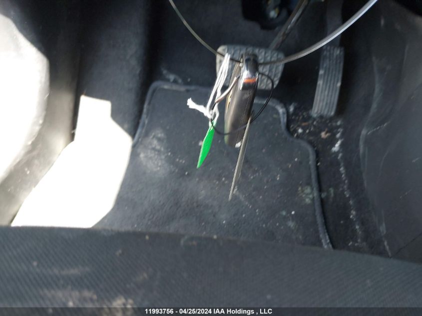 2023 Chevrolet Trailblazer VIN: KL79MRSL5PB158062 Lot: 11993756