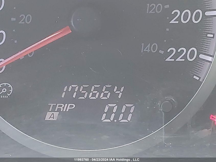 2008 Mazda 5 VIN: JM1CR293480326620 Lot: 11993760