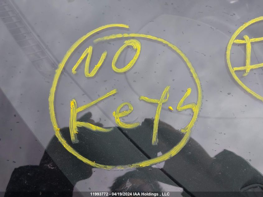 2019 Mitsubishi Outlander VIN: JA4JZ4AX6KZ604075 Lot: 11993772