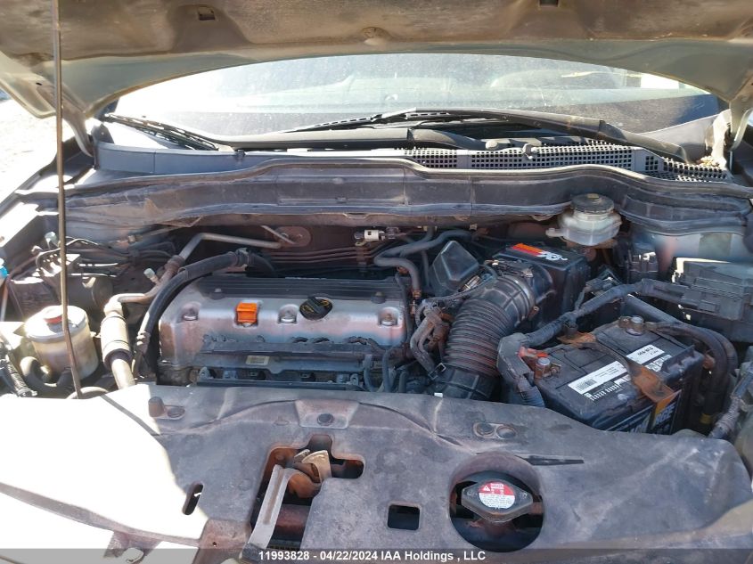 2010 Honda Cr-V VIN: 5J6RE4H74AL820397 Lot: 11993828