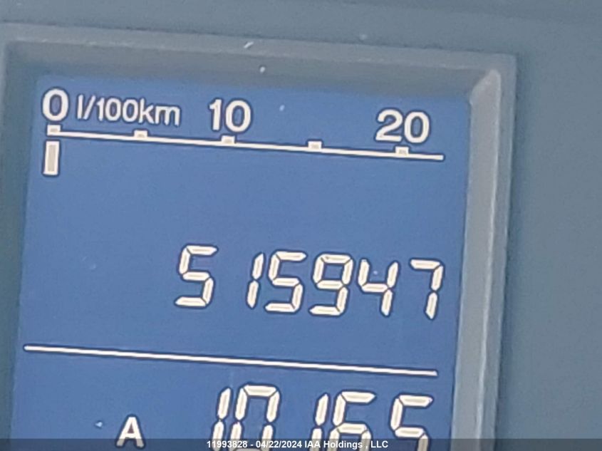 2010 Honda Cr-V VIN: 5J6RE4H74AL820397 Lot: 11993828