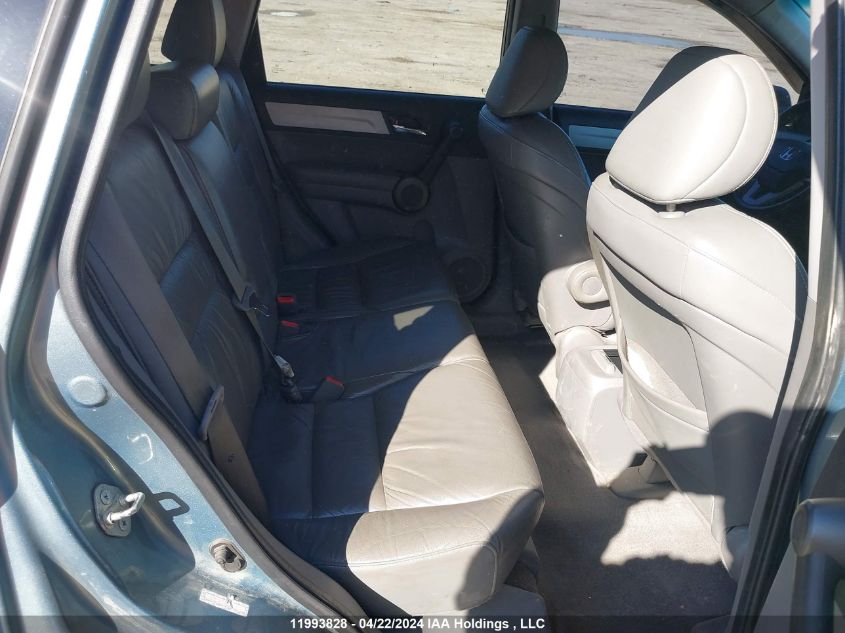 2010 Honda Cr-V VIN: 5J6RE4H74AL820397 Lot: 11993828