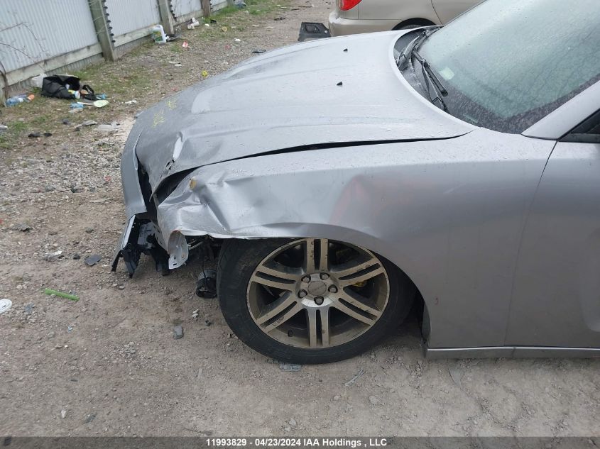 2014 Dodge Charger Sxt VIN: 2C3CDXHG7EH217385 Lot: 11993829