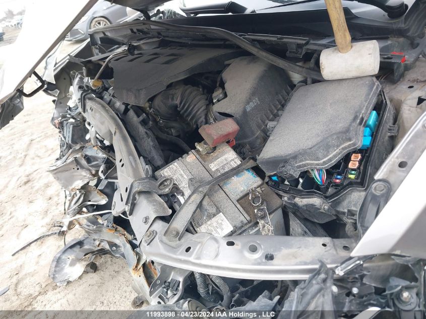 2014 Toyota Corolla L/Le/Le Pls/Prm/S/S Pls VIN: 2T1BURHE8EC106386 Lot: 11993898