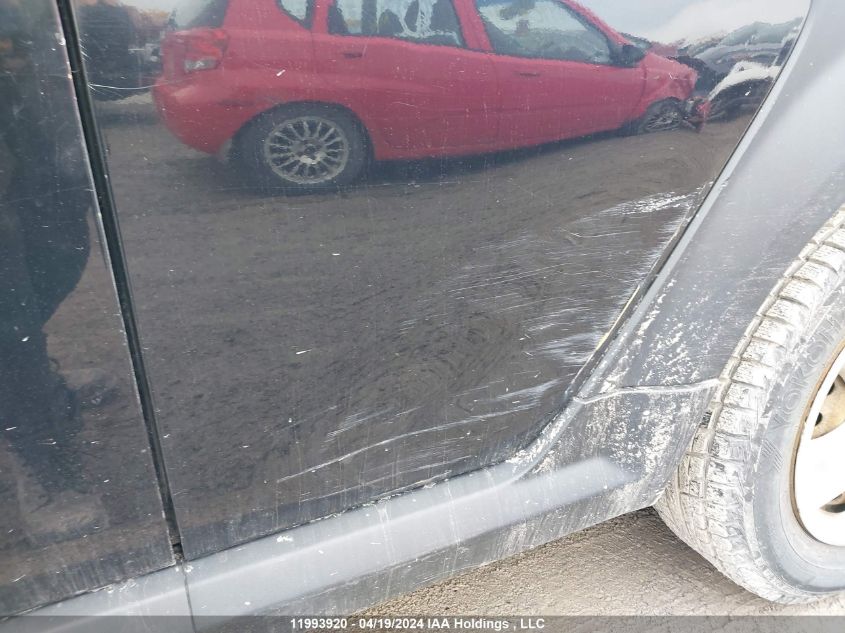 2007 Honda Element VIN: 5J6YH18397L800427 Lot: 11993920