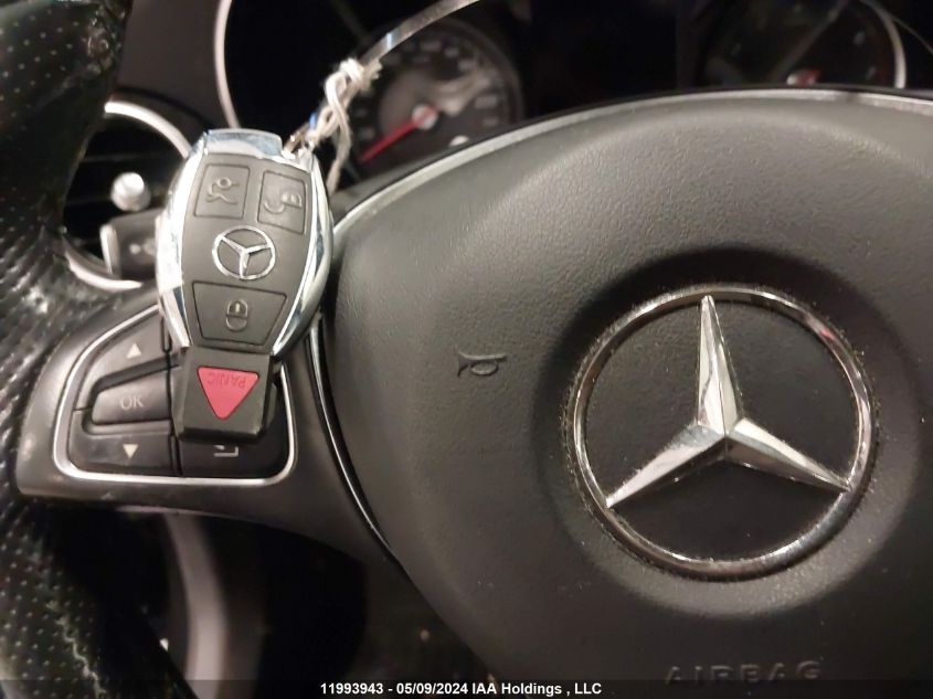 2018 Mercedes-Benz C 300 4Matic VIN: 55SWF4KB6JU269703 Lot: 11993943