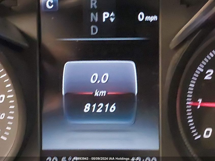 2018 Mercedes-Benz C 300 4Matic VIN: 55SWF4KB6JU269703 Lot: 11993943