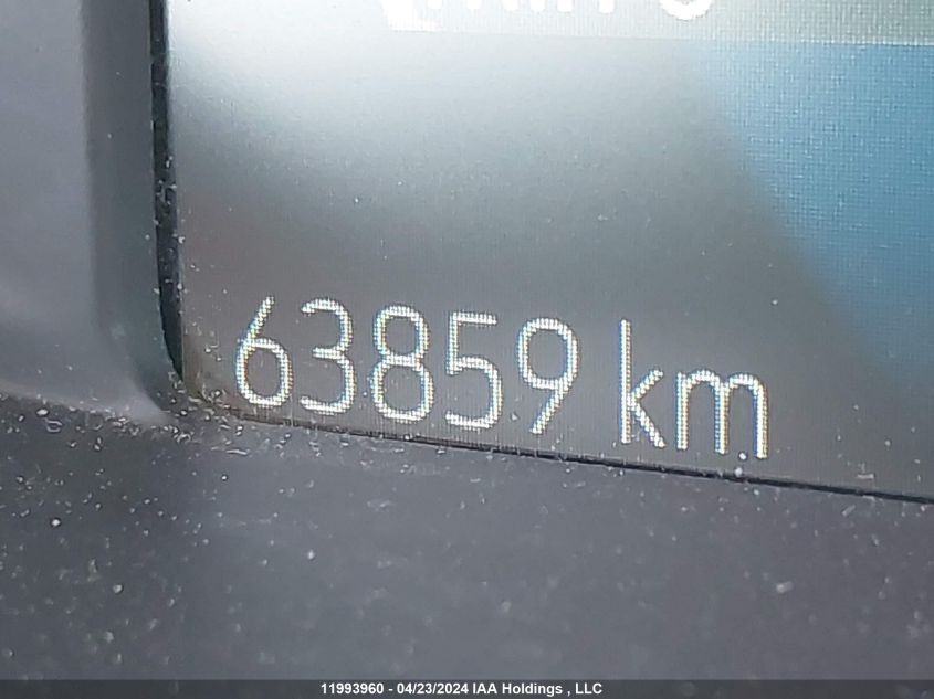 2020 Chevrolet Bolt Ev VIN: 1G1FY6S00L4130451 Lot: 11993960