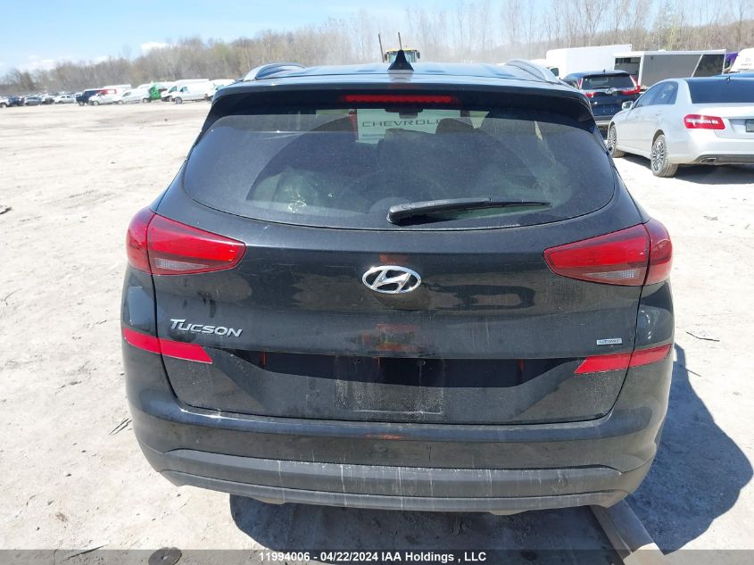 2021 Hyundai Tucson Limited/Sel/Sport/Ultimate/Value VIN: KM8J3CA48MU408898 Lot: 11994006