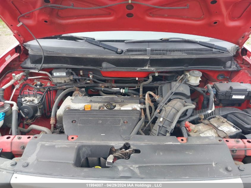 2005 Honda Element VIN: 5J6YH18695L800550 Lot: 11994007