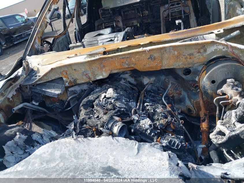 2012 Ford F-150 Stx VIN: 1FTEX1CM5CKE11313 Lot: 11994040