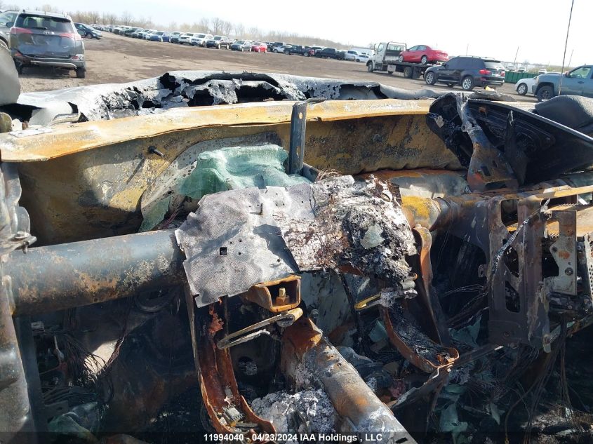 2012 Ford F-150 Stx VIN: 1FTEX1CM5CKE11313 Lot: 11994040