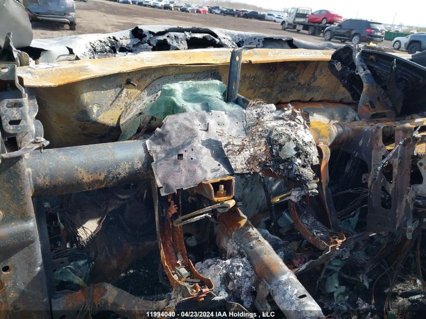 2012 Ford F-150 Stx VIN: 1FTEX1CM5CKE11313 Lot: 11994040