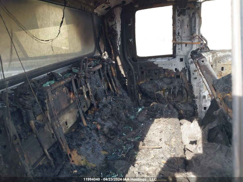 2012 Ford F-150 Stx VIN: 1FTEX1CM5CKE11313 Lot: 11994040