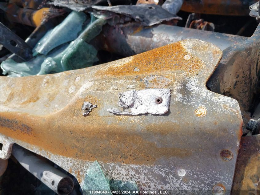 2012 Ford F-150 Stx VIN: 1FTEX1CM5CKE11313 Lot: 11994040