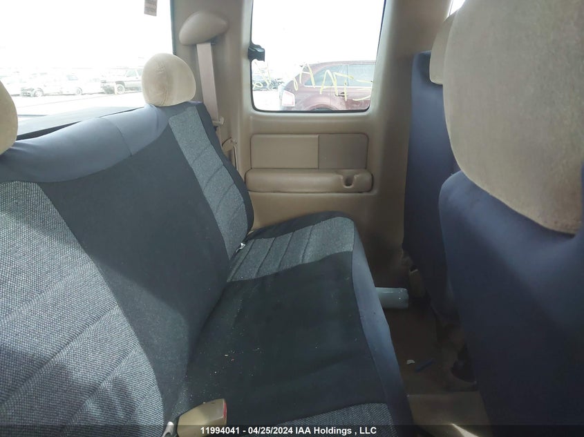 1999 Chevrolet Silverado 1500 VIN: 1GCEK19TXXE100171 Lot: 11994041