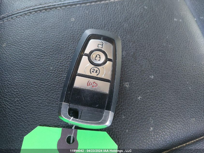 2021 Ford Ranger Xl/Xlt/Lariat VIN: 1FTER4FH4MLD11435 Lot: 11994042