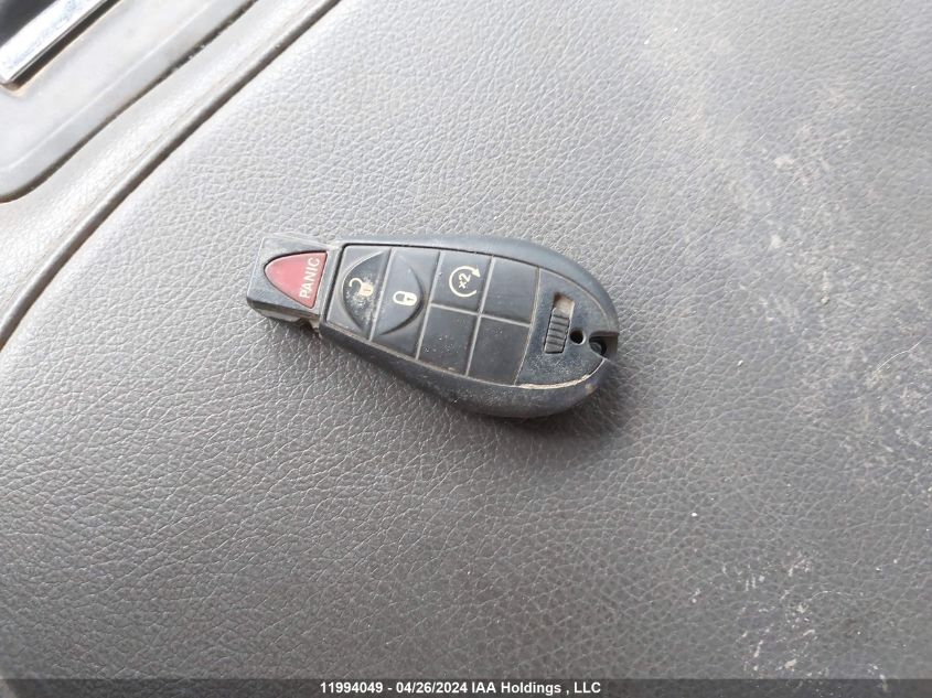 2014 Ram 2500 Slt VIN: 3C6UR5DJ6EG311420 Lot: 11994049