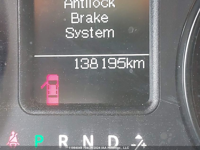 2014 Ram 2500 Slt VIN: 3C6UR5DJ6EG311420 Lot: 11994049