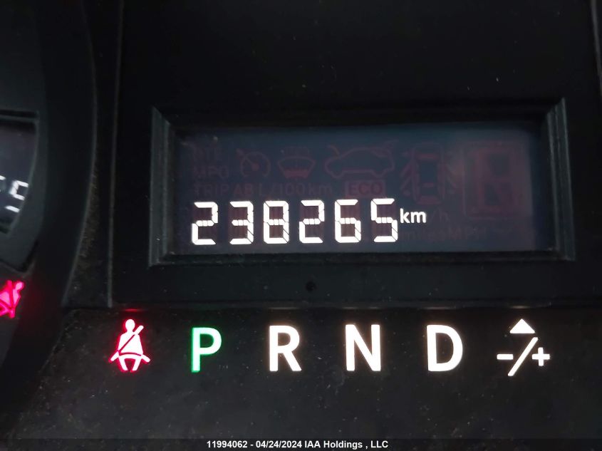 2016 Dodge Grand Caravan Se/Sxt VIN: 2C4RDGBG5GR264216 Lot: 11994062