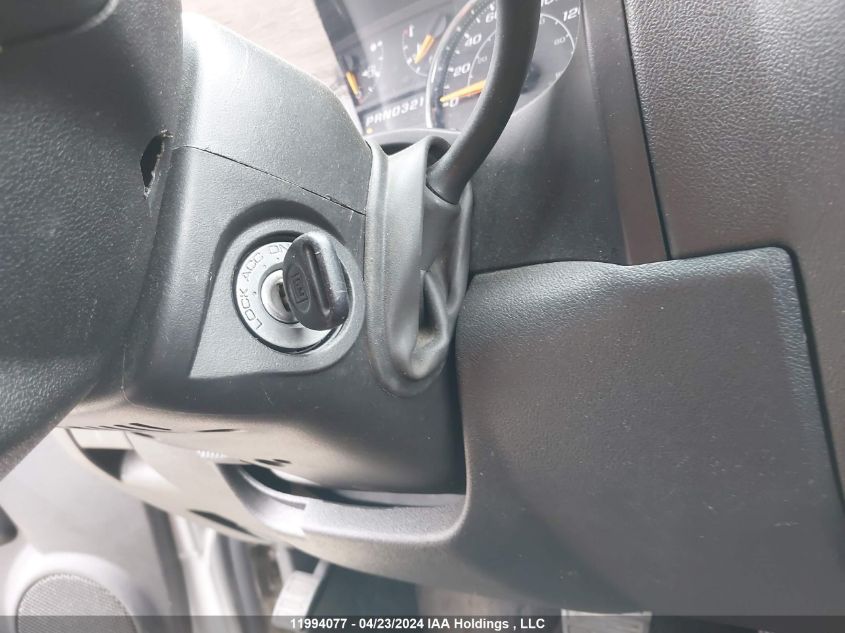 2010 GMC Canyon Slt VIN: 1GTKTFDE9A8135148 Lot: 11994077