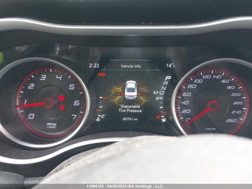 2017 Dodge Charger Sxt VIN: 2C3CDXHG3HH641554 Lot: 11994120