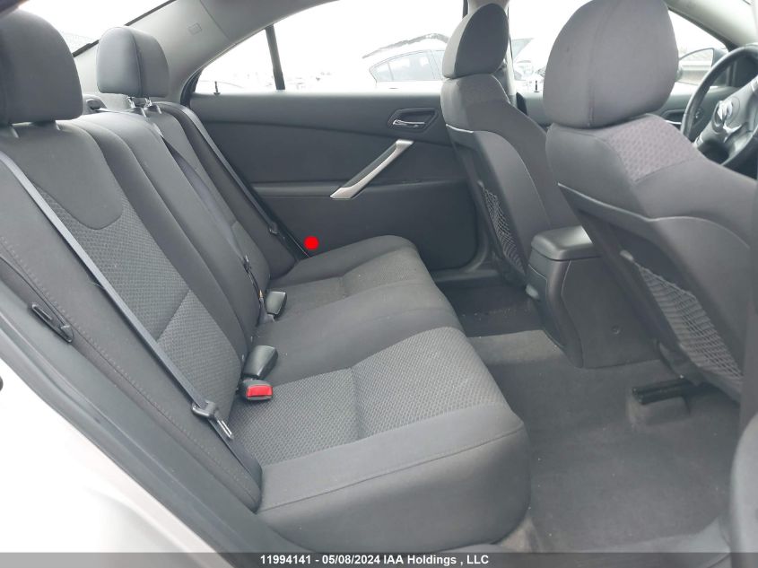 2006 Pontiac G6 Se1 VIN: 1G2ZG558464256274 Lot: 11994141