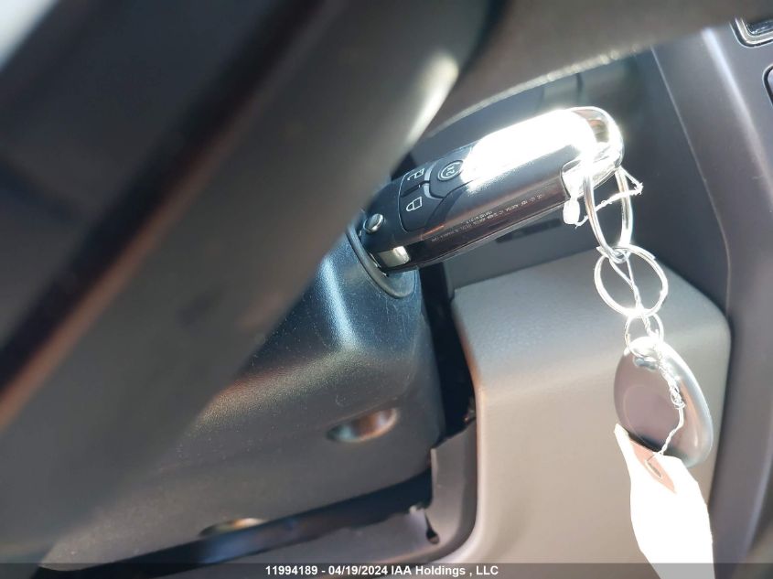 2018 Ford F150 Supercrew VIN: 1FTFW1EG3JKE97930 Lot: 11994189