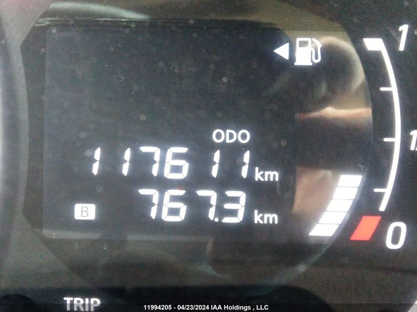 2018 Nissan Versa Note S/Sr/Sv VIN: 3N1CE2CP0JL365336 Lot: 11994205