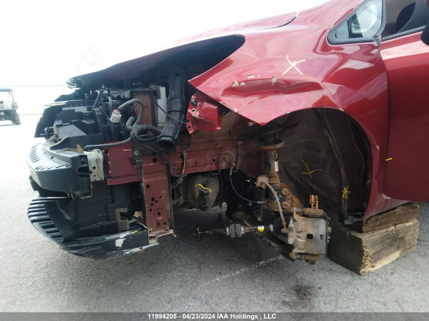 2018 Nissan Versa Note S/Sr/Sv VIN: 3N1CE2CP0JL365336 Lot: 11994205