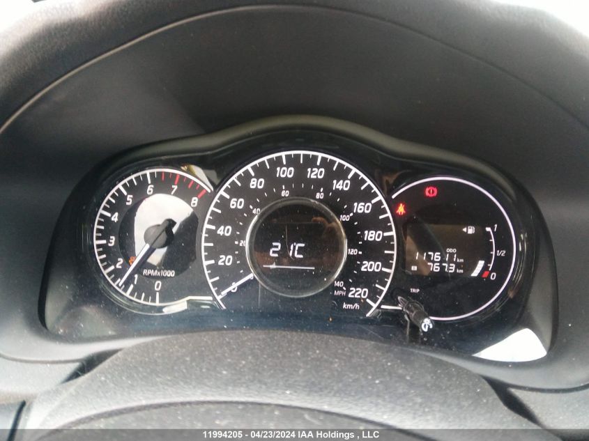 2018 Nissan Versa Note S/Sr/Sv VIN: 3N1CE2CP0JL365336 Lot: 11994205