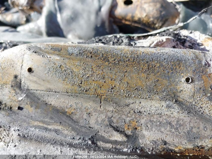 2018 GMC Sierra 2500Hd VIN: 1GT12TEY1JF208191 Lot: 11994209