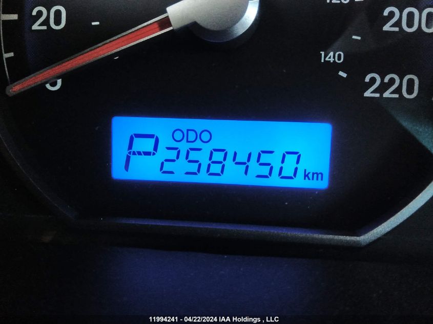 2011 Hyundai Santa Fe Gls VIN: 5XYZG3AB1BG078871 Lot: 11994241