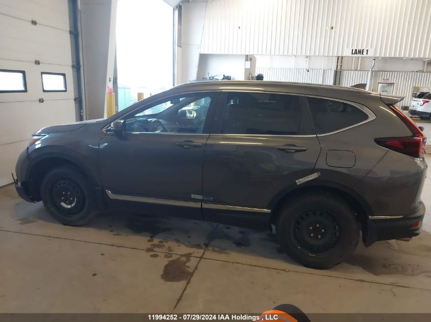 2020 Honda Cr-V VIN: 2HKRW2H98LH217811 Lot: 11994252