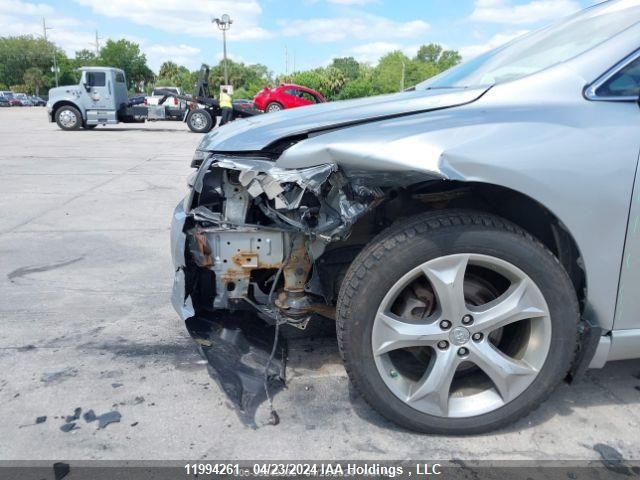 2015 Toyota Venza Base V6 VIN: 4T3BK3BB0FU112174 Lot: 11994261