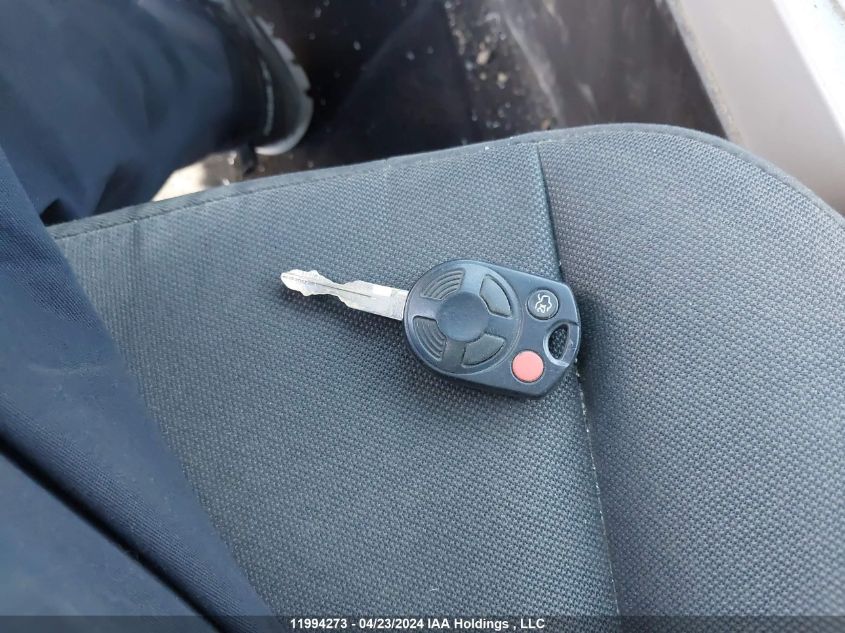 2010 Ford Escape Xlt VIN: 1FMCU0D79AKD29239 Lot: 11994273