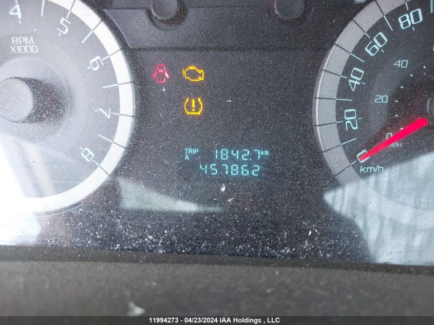 2010 Ford Escape Xlt VIN: 1FMCU0D79AKD29239 Lot: 11994273