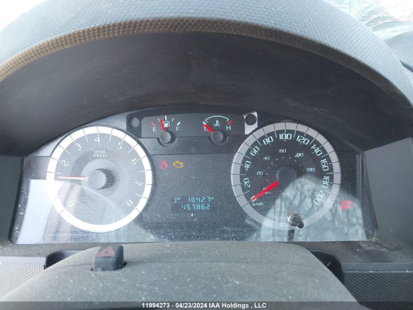 2010 Ford Escape Xlt VIN: 1FMCU0D79AKD29239 Lot: 11994273