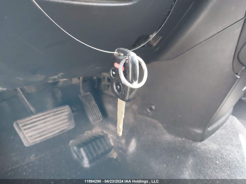 2005 Honda Cr-V Ex VIN: JHLRD78865C803807 Lot: 11994290