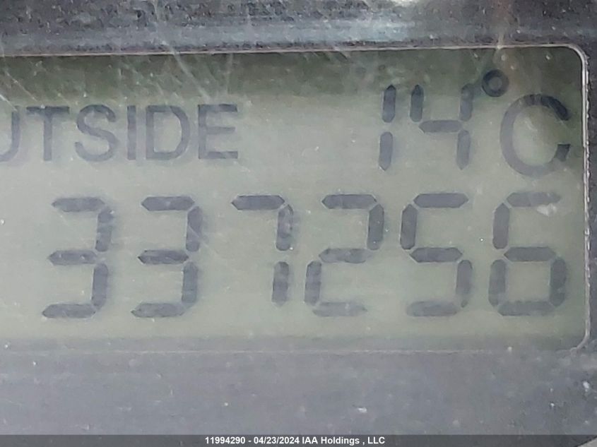 2005 Honda Cr-V Ex VIN: JHLRD78865C803807 Lot: 11994290