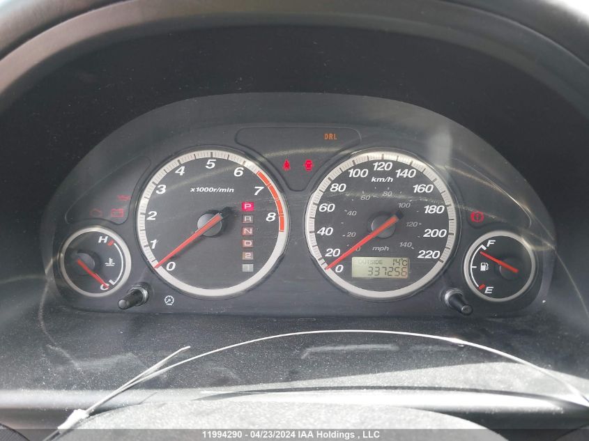 2005 Honda Cr-V Ex VIN: JHLRD78865C803807 Lot: 11994290