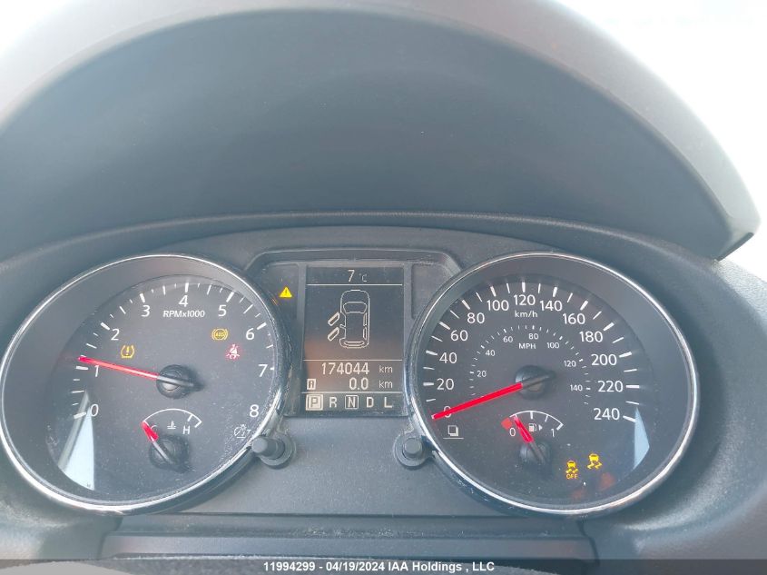 2011 Nissan Rogue Sv VIN: JN8AS5MV5BW293478 Lot: 11994299