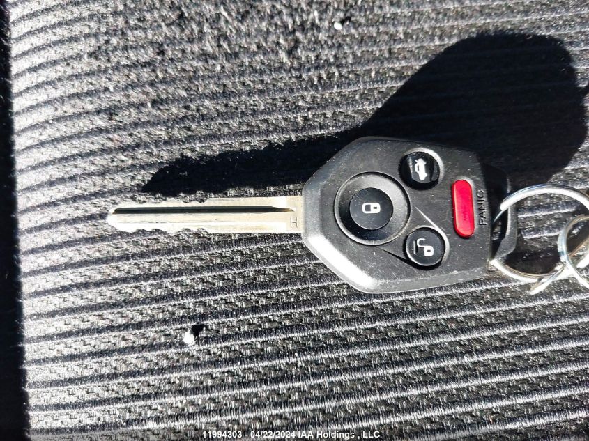 2020 Subaru Legacy VIN: 4S3BWDA6XL3010295 Lot: 11994303