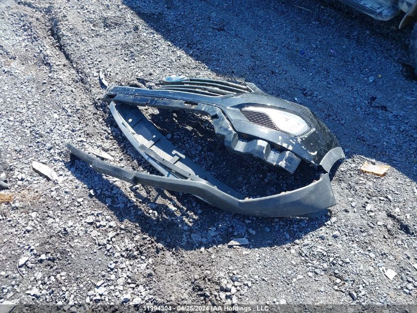 2014 Hyundai Santa Fe Gls VIN: KM8SNDHF9EU047601 Lot: 11994304