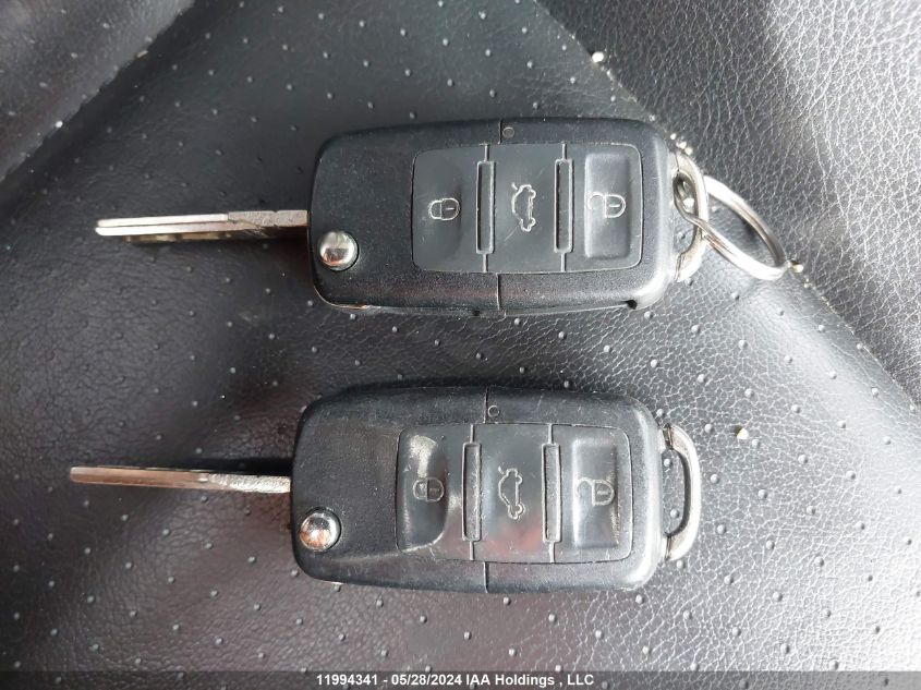 2008 Volkswagen New Beetle VIN: 3VWRW21C18M504718 Lot: 11994341