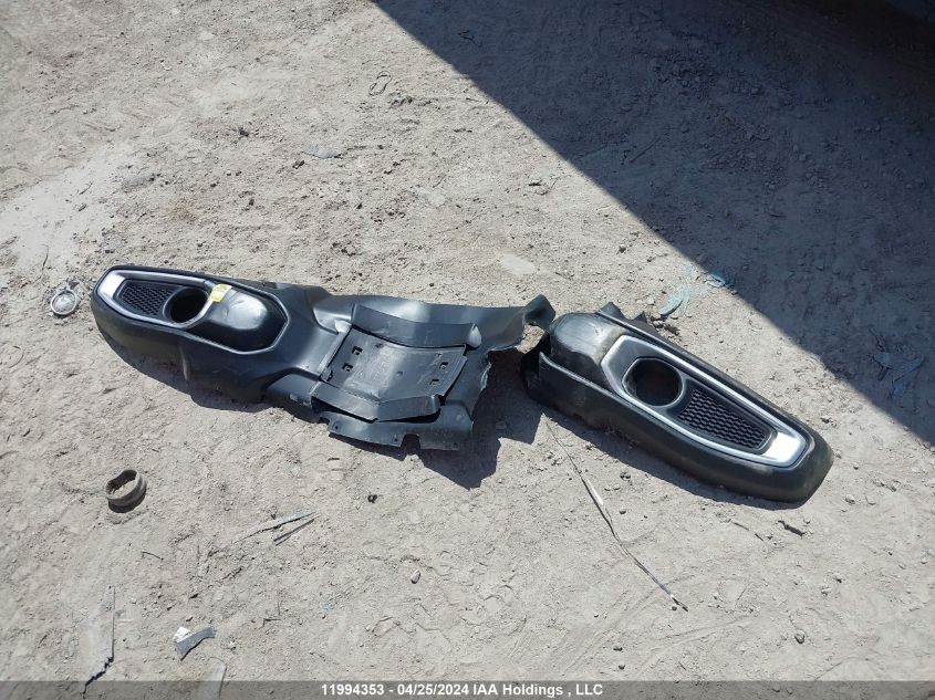 2023 Jeep Wrangler Sahara VIN: 1C4HJXEN7PW572493 Lot: 11994353