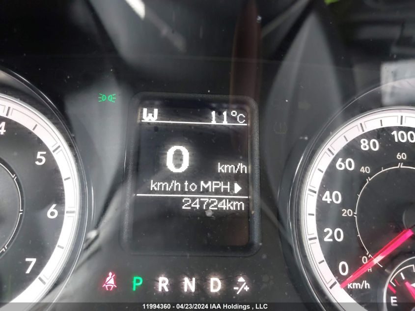 2023 Ram 1500 Classic Slt VIN: 1C6RR7LT2PS581115 Lot: 11994360