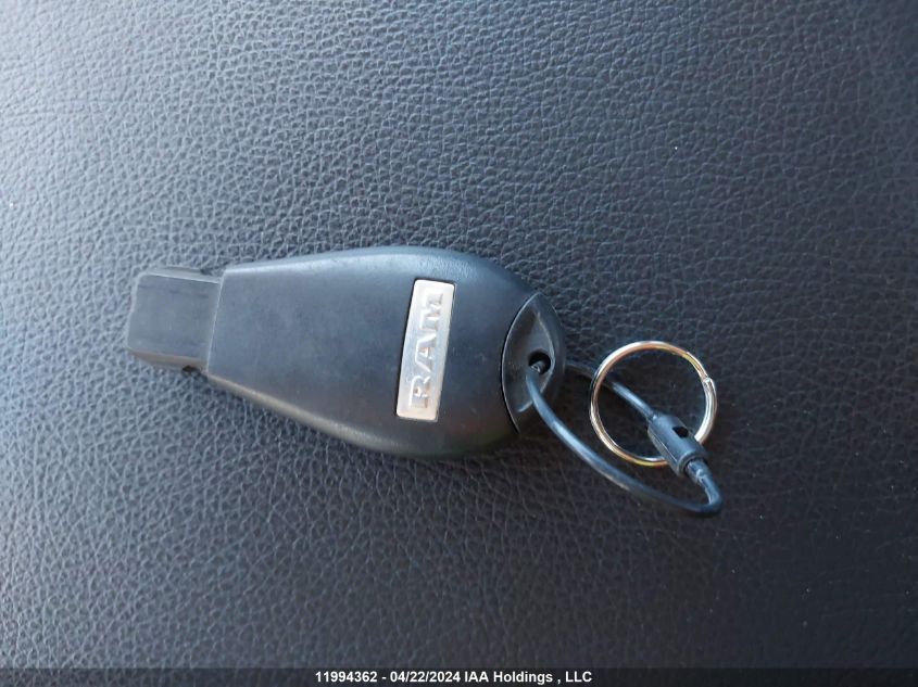 2021 Ram 1500 Classic Slt VIN: 3C6RR7LT1MG614950 Lot: 11994362